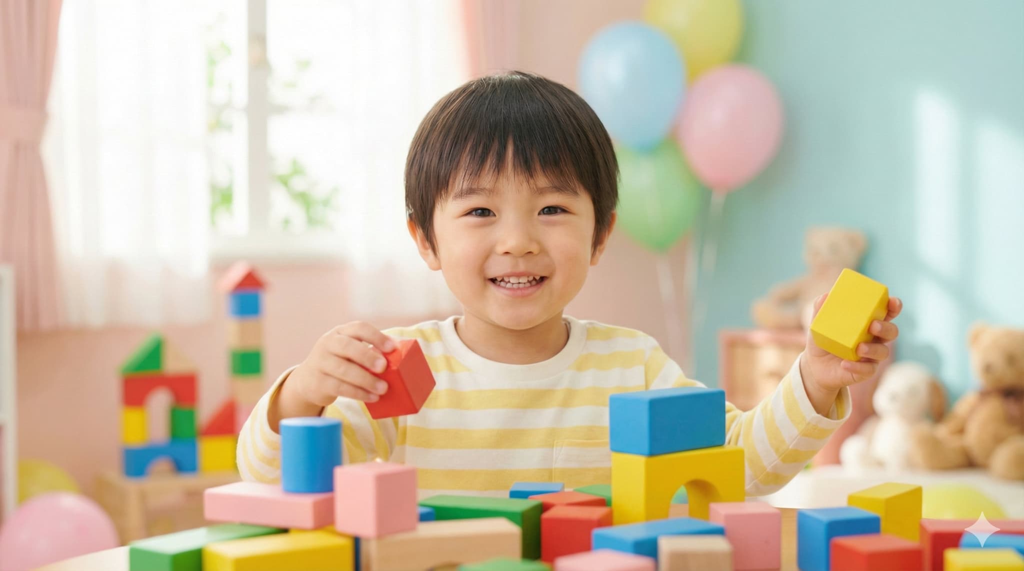 キッズトイワールド