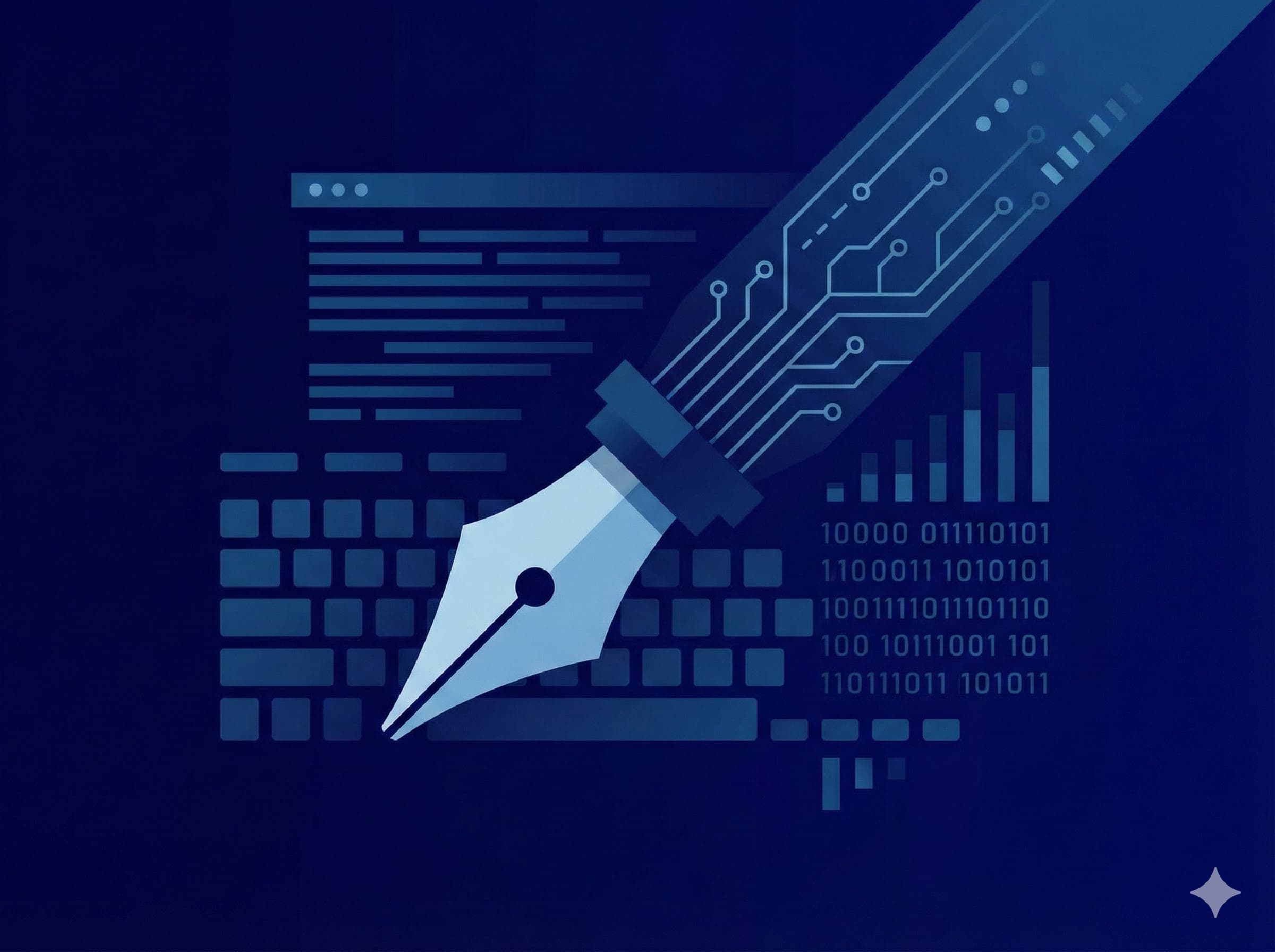 Press Starter - AI記事自動生成