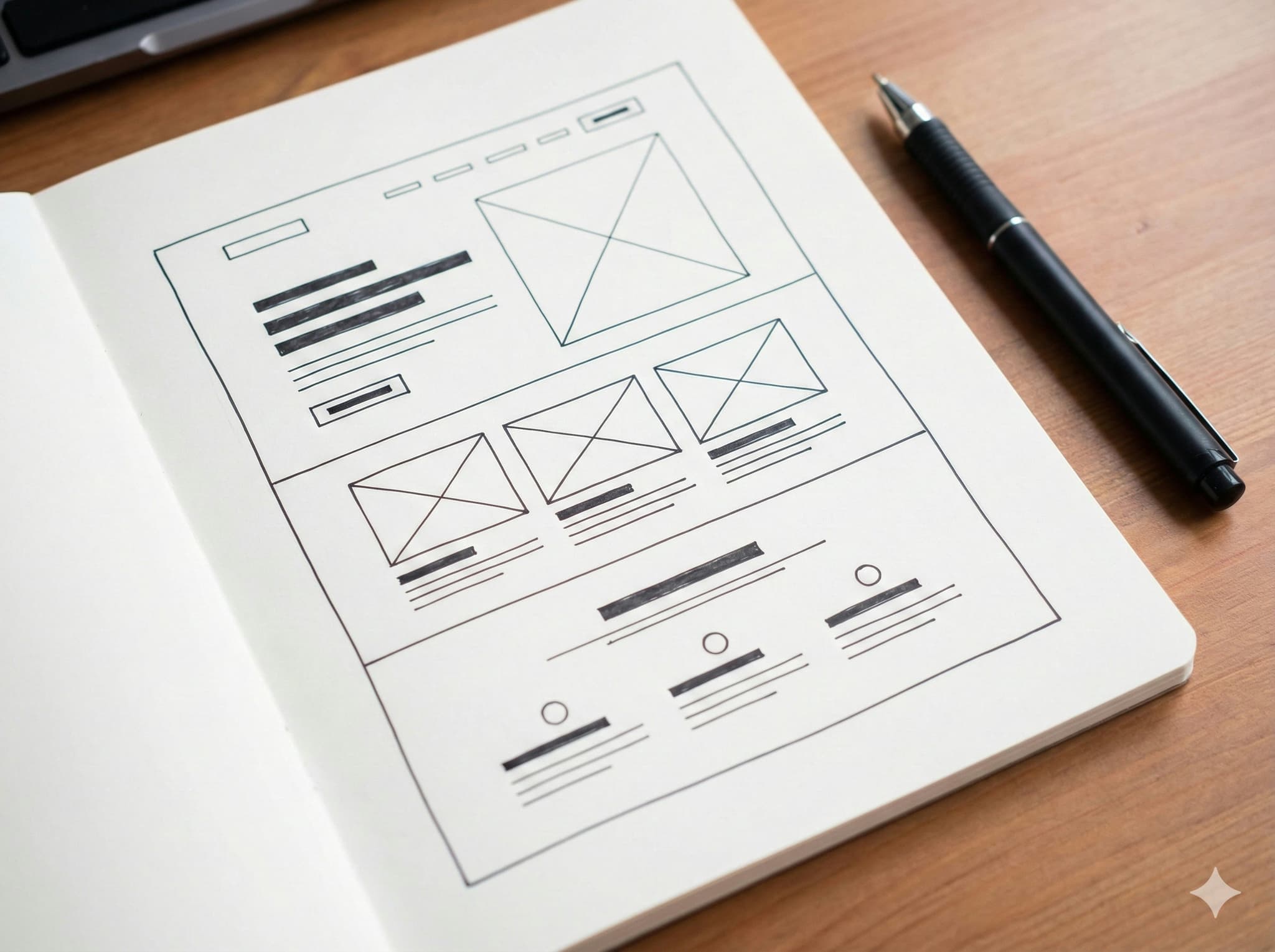 コンバージョン率を上げるLPデザイン｜成功事例から学ぶ