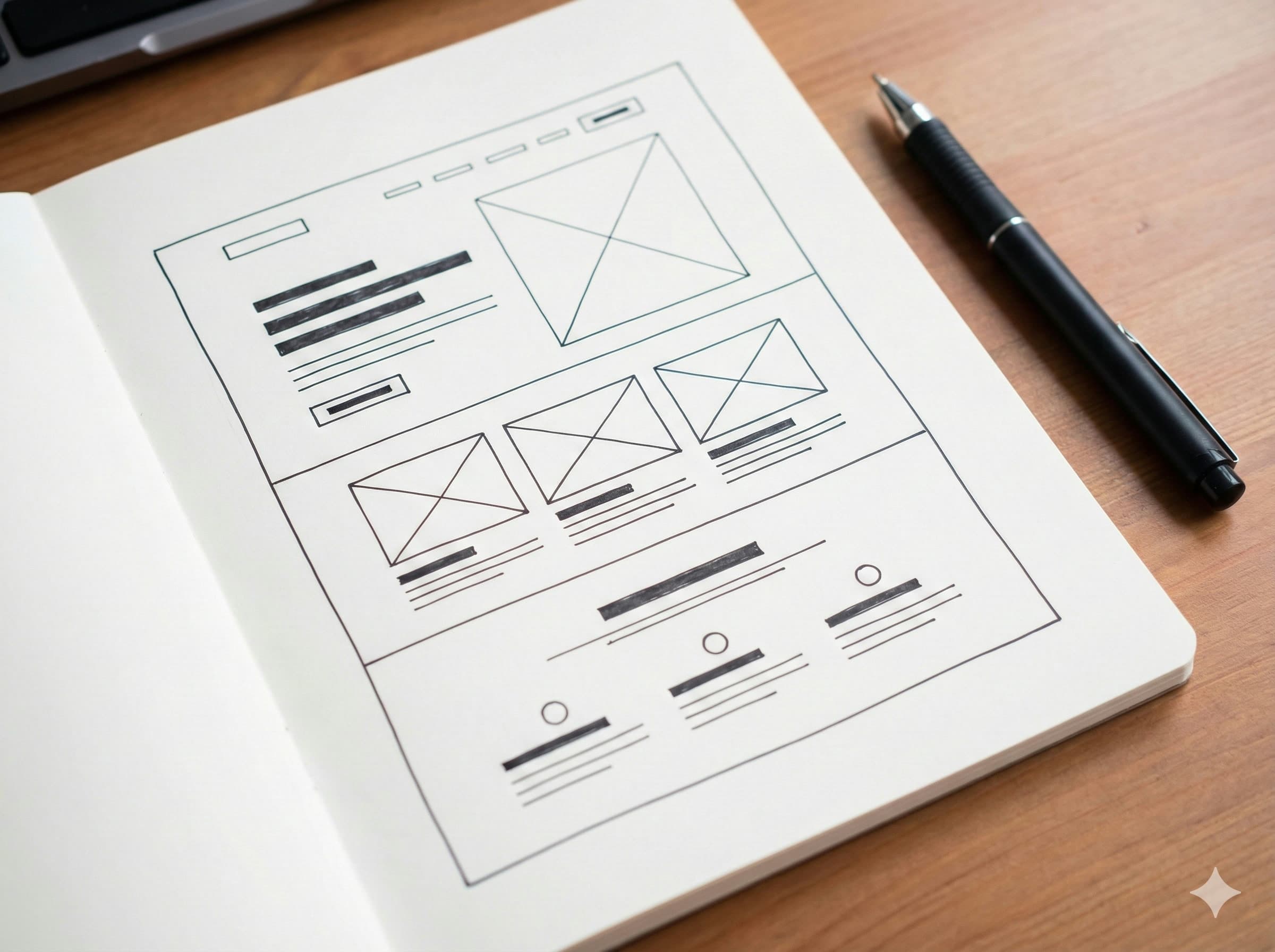 コンバージョン率を上げるLPデザイン｜成功事例から学ぶ