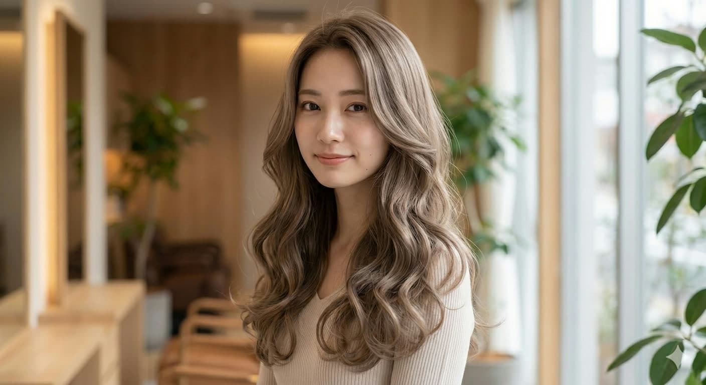 ロングウェーブ