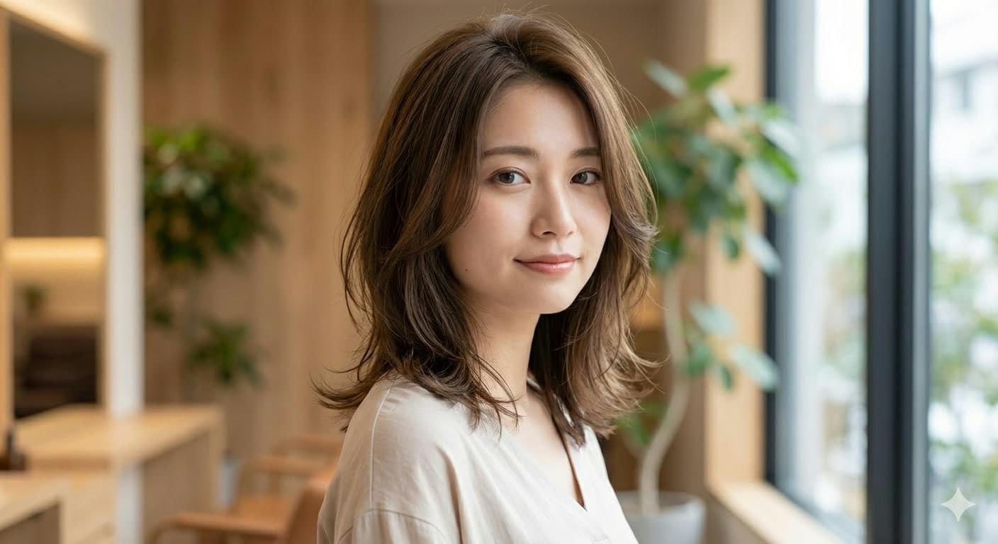 ミディアムレイヤー