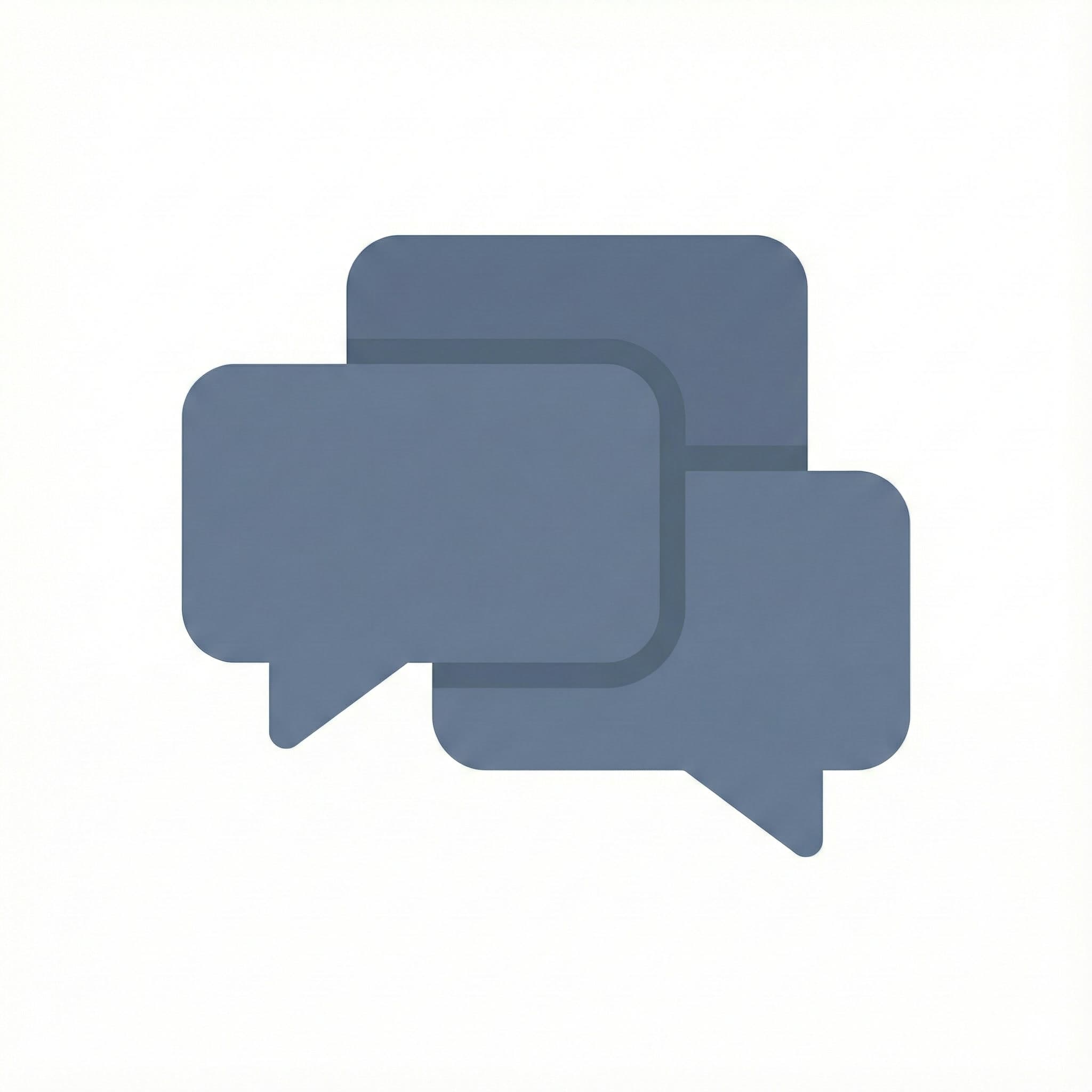 業者とのやり取りが面倒